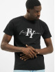 Mister Tee T-Shirt Fy black