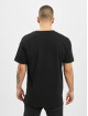 Mister Tee T-Shirt Reloveaution black