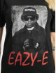 Mister Tee T-Shirt Eazy E black
