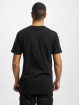 Mister Tee T-Shirt Notorious Big Small Logo black
