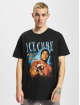 Mister Tee T-Shirt Ice Cube Kill At Will black
