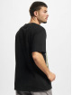 Mister Tee T-Shirt El Paso Oversize black