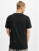 Mister Tee T-Shirt Power Forward Oversize black