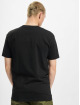 Mister Tee T-Shirt Movie Oversize black