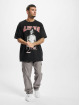 Mister Tee T-Shirt Tupac Life Goes On Anniversary black
