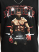Mister Tee T-Shirt Dynamite Mike black