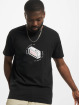 Mister Tee T-Shirt Don´t Wake Up black