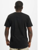 Mister Tee T-Shirt Don´t Wake Up black