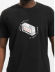 Mister Tee T-Shirt Don´t Wake Up black