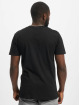 Mister Tee T-Shirt Mercy Emb black