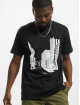 Mister Tee T-Shirt End black