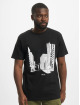 Mister Tee T-Shirt End black