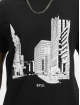 Mister Tee T-Shirt End black