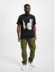 Mister Tee T-Shirt End black