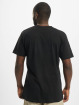 Mister Tee T-Shirt Catch The Wave black