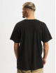Mister Tee T-Shirt Flawless black