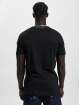 Mister Tee T-Shirt Biggie Smalls Memory black