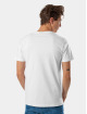 Mister Tee T-Shirt Shoebox blanc