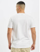 Mister Tee T-Shirt Pray 2.0 blanc
