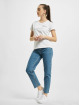 Mister Tee T-Shirt Self Love Box blanc