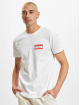 Mister Tee T-Shirt I Got 99 Problems blanc