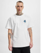 Mister Tee T-Shirt Upscale Sky Is The Limit Oversize blanc