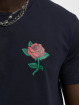 Mister Tee T-Shirt Rose blue