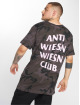 Mister Tee T-Shirt Wiesn Club camouflage