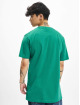 Mister Tee T-Shirt Bad Habit green
