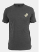 Mister Tee t-shirt Wasted Youth grijs