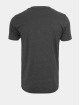 Mister Tee T-Shirt Pray 2.0 gris
