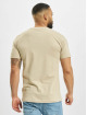 Mister Tee T-Shirt Replika kaki