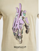 Mister Tee T-Shirt Replika kaki