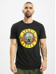 Mister Tee T-Shirt Guns´n Roses noir