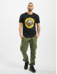 Mister Tee T-Shirt Guns´n Roses noir