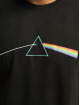 Mister Tee T-Shirt Pink Floyd Dark Side Of The Moon noir
