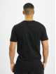 Mister Tee T-Shirt Dollar noir