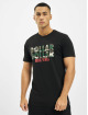 Mister Tee T-Shirt Dollar noir