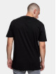 Mister Tee T-Shirt THC noir