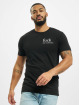 Mister Tee T-Shirt Fck noir