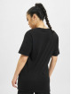 Mister Tee T-Shirt 90ies Girl noir