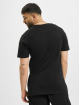 Mister Tee T-Shirt Cooling noir
