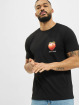 Mister Tee T-Shirt Don´t Play noir