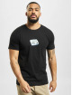 Mister Tee T-Shirt Bruder Muss Los noir