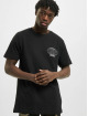 Mister Tee T-Shirt Search For Paradise noir