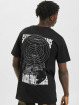 Mister Tee T-Shirt Search For Paradise noir