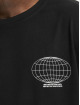 Mister Tee T-Shirt Search For Paradise noir