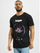 Mister Tee T-Shirt Hope noir