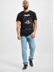 Mister Tee T-Shirt Hope noir