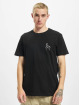 Mister Tee T-Shirt Easy Sign noir